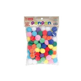 Mikro PNC-20 20 mm Ponpon