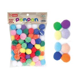 Mikro PNC-20 20 mm Ponpon
