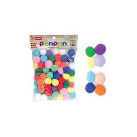 Mikro PNC-20 20 mm Ponpon
