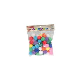 Mikro PNC-30 50x30 mm Ponpon