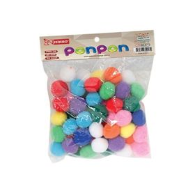 Mikro PNC-30 50x30 mm Ponpon