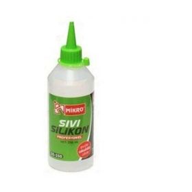 Mikro SS-250 250 ml Sıvı Silikon