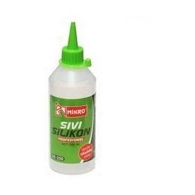 Mikro SS-250 250 ml Sıvı Silikon