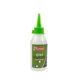 Mikro SS-50 50 ml Sıvı Silikon