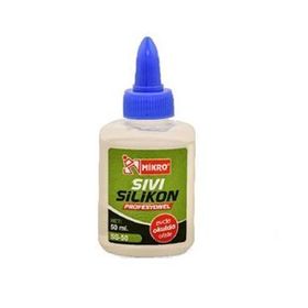 Mikro SS-50 50 ml Sıvı Silikon