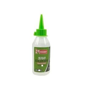 Mikro SS-50 50 ml Sıvı Silikon