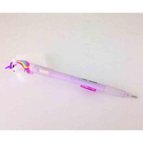 Mikro Unicorn Başlıklı 0.7 mm Versatil Kalem