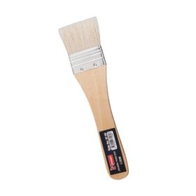 Mikro ZF50 50 mm Naturel Zemin Fırçası