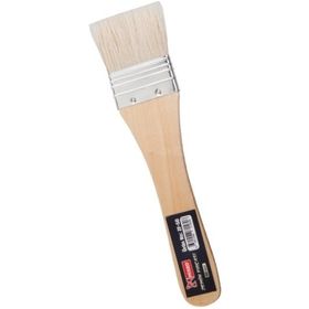 Mikro ZF50 50 mm Naturel Zemin Fırçası