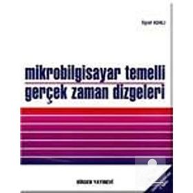 MIKROBILGISAYAR TEMELLI GERÇEK ZAMAN DIZGELERI - EŞREF ADALI