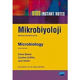 MIKROBIYOLOJI - KOLEKTIF