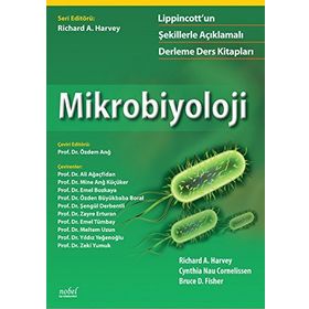 MIKROBIYOLOJI - KOLEKTIF