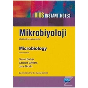 MIKROBIYOLOJI - KOLEKTIF