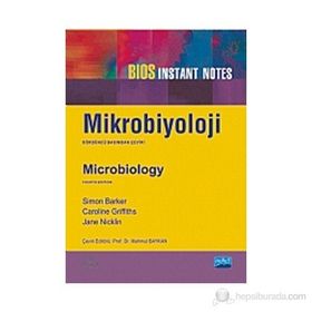 MIKROBIYOLOJI - KOLEKTIF