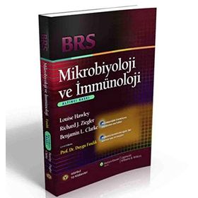 Mikrobiyoloji ve İmmünoloji - Loise Hawley Richard J. Ziegler Benjamin L. Clarke