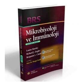 Mikrobiyoloji ve İmmünoloji - Loise Hawley Richard J. Ziegler Benjamin L. Clarke