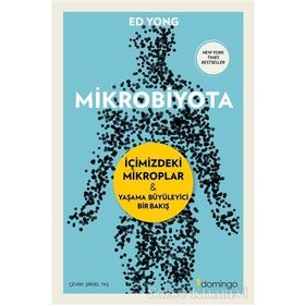 Mikrobiyota - Ed Yong
