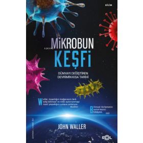 Mikrobun Keşfi - John Waller