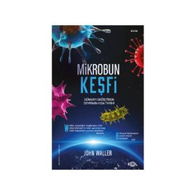 Mikrobun Keşfi - John Waller