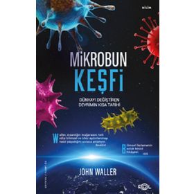 Mikrobun Keşfi - John Waller