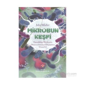 Mikrobun Keşfi - John Waller