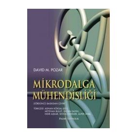 Mikrodalga Mühendisliği / Kolektif / Palme Yayınları