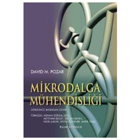 Mikrodalga Mühendisliği / Kolektif / Palme Yayınları