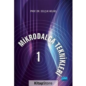 Mikrodalga Teknikler 1 - Selçuk Helhel