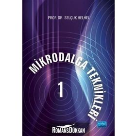 Mikrodalga Teknikler 1 - Selçuk Helhel