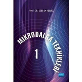 Mikrodalga Teknikler 1 - Selçuk Helhel