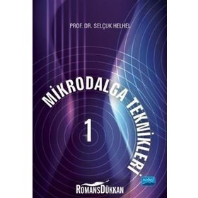 Mikrodalga Teknikler 1 - Selçuk Helhel