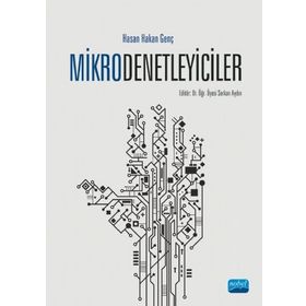 Mikrodenetleyiciler Hasan Hakan Genç