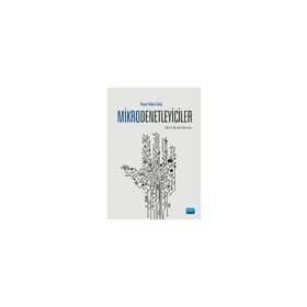 Mikrodenetleyiciler Hasan Hakan Genç