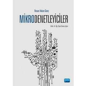 Mikrodenetleyiciler Hasan Hakan Genç