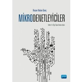 Mikrodenetleyiciler Hasan Hakan Genç