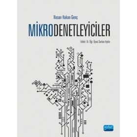 Mikrodenetleyiciler Hasan Hakan Genç