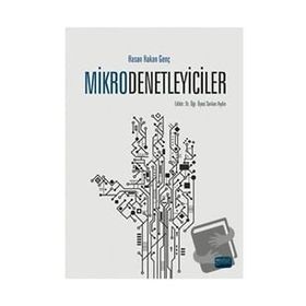 Mikrodenetleyiciler Hasan Hakan Genç