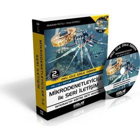 Mikrodenetleyiciler İle Seri İletişim - Cihad Sürmeli Abdulkadir Mutlu