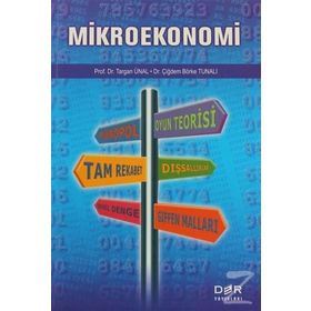 Mikroekonomi - Çiğdem Börke Tunalı Targan Ünal