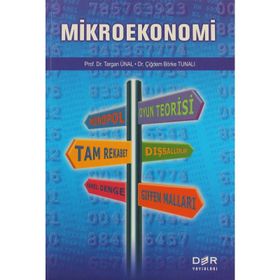 Mikroekonomi - Çiğdem Börke Tunalı Targan Ünal