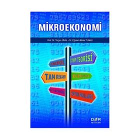 Mikroekonomi - Çiğdem Börke Tunalı Targan Ünal