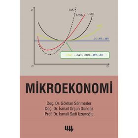 Mikroekonomi - Gökhan Sönmezler