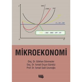 Mikroekonomi - Gökhan Sönmezler