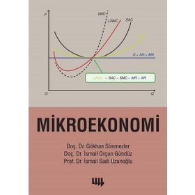 Mikroekonomi - Literatür Yayıncılık