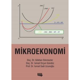 Mikroekonomi - Literatür Yayıncılık