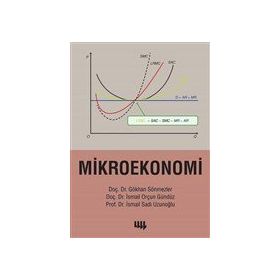 Mikroekonomi - Literatür Yayıncılık
