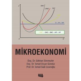 Mikroekonomi - Literatür Yayıncılık