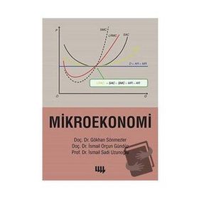 Mikroekonomi - Literatür Yayıncılık