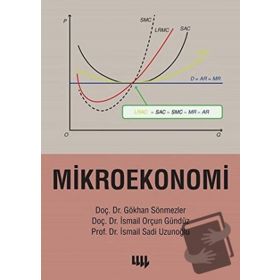 Mikroekonomi - Literatür Yayıncılık