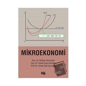 Mikroekonomi - Literatür Yayıncılık